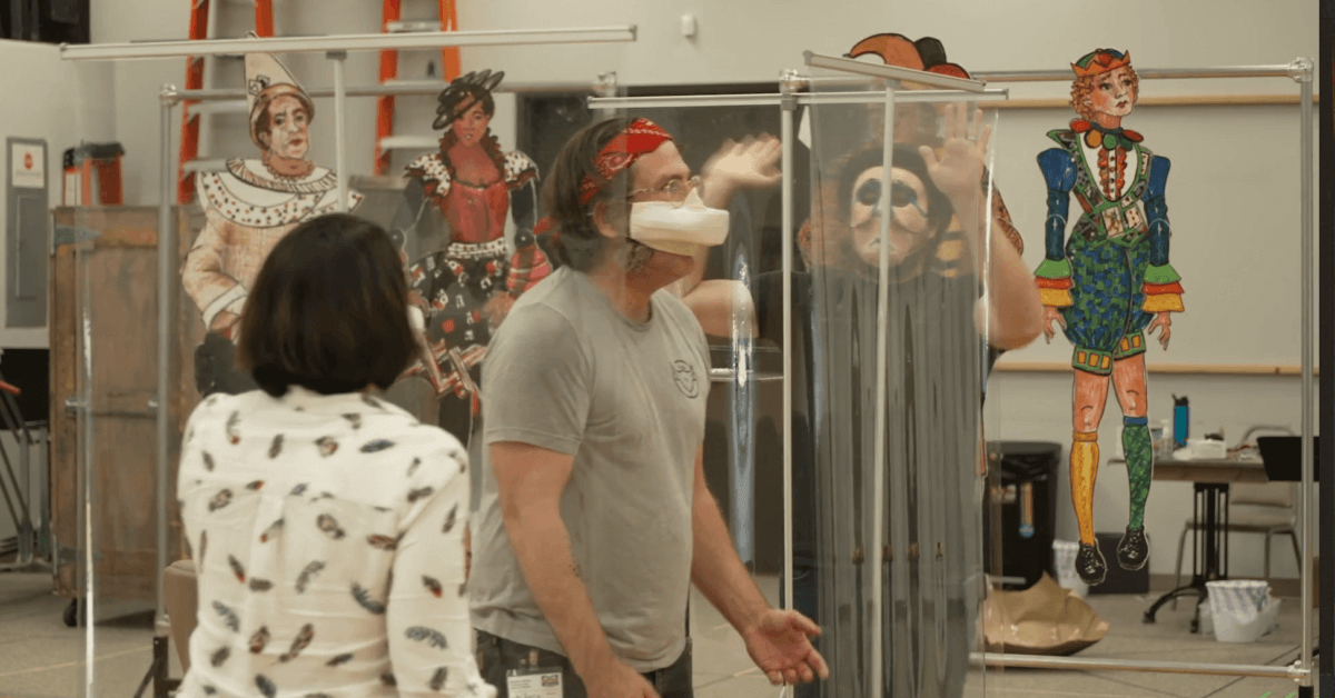 Atlanta Opera: Re-Imagining Live Performances and Investing in Digital Engagement