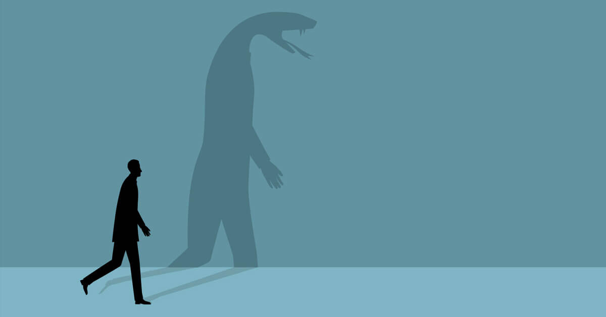 danger trusting narcissistic leaders x