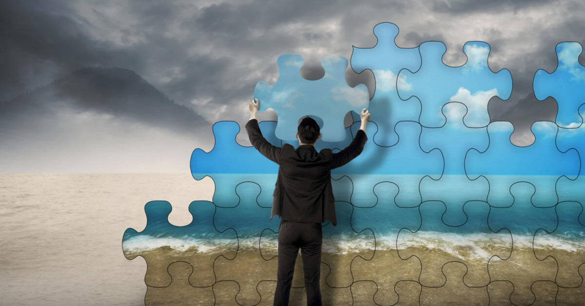 The Importance of Having an End to End Discipline for Innovation