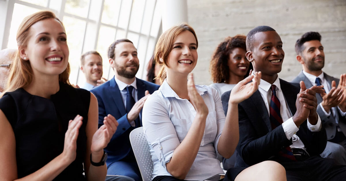 LCOR in Action: Case Studies of Leading Change