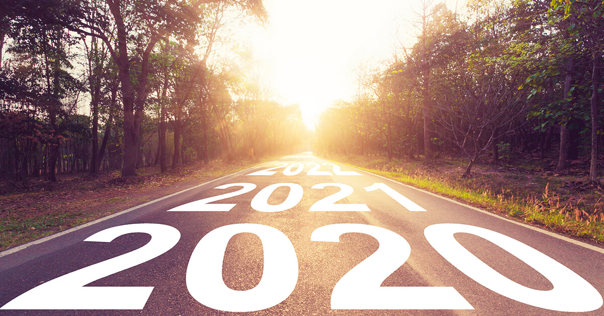 Resiliency Planning to Thrive After COVID-19 Pandemic