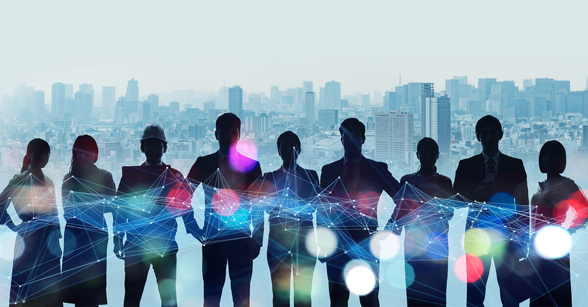 Servant Leadership Empowers Innovation