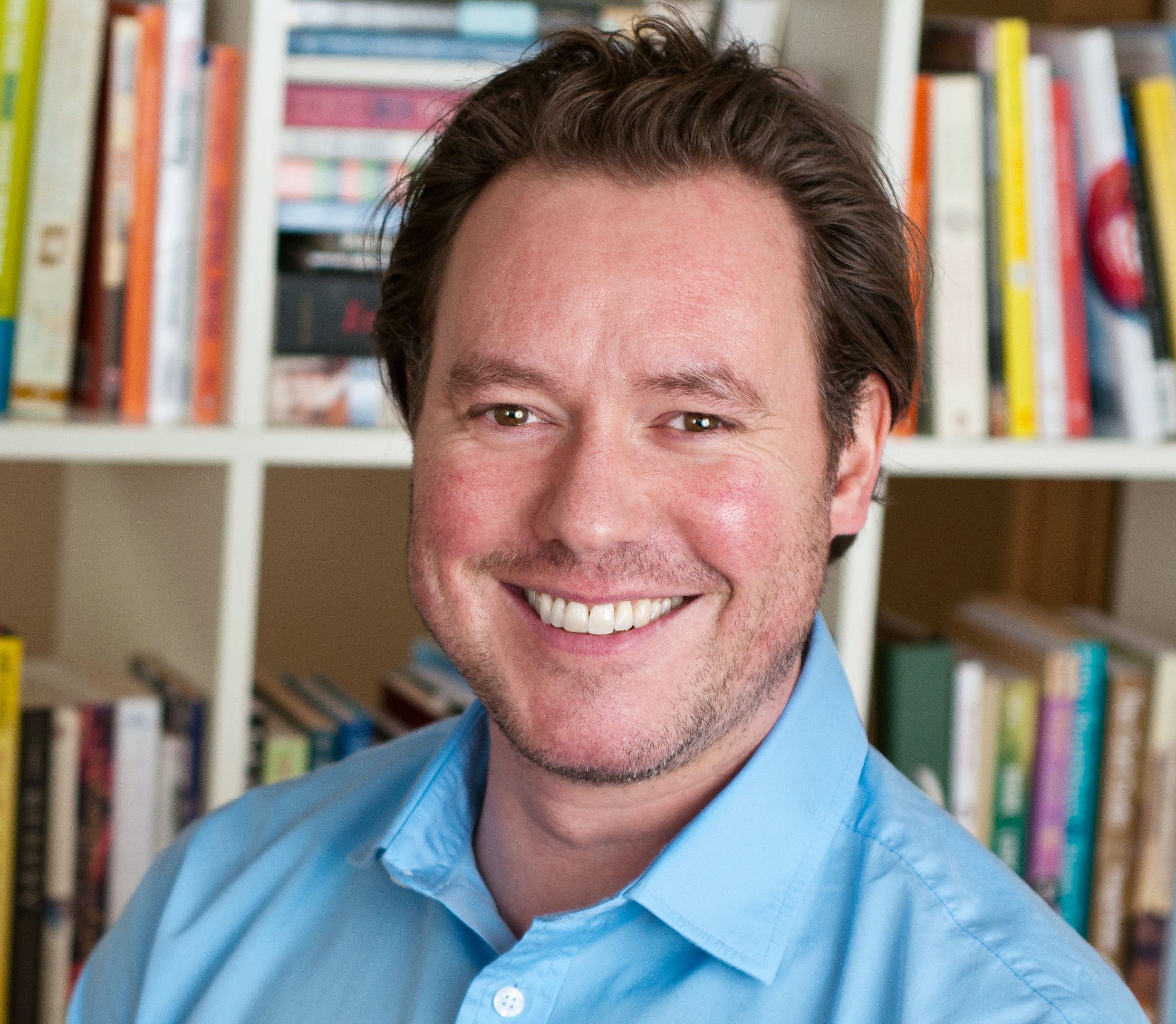 change logic team alex pett