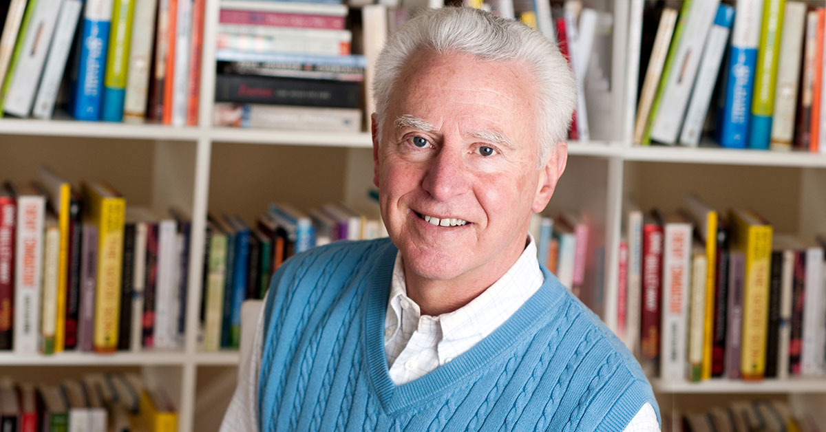 Michael Tushman