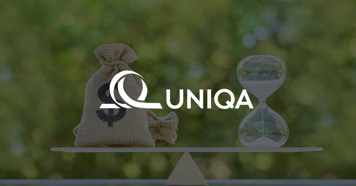 UNIQA – Innovation Case Study