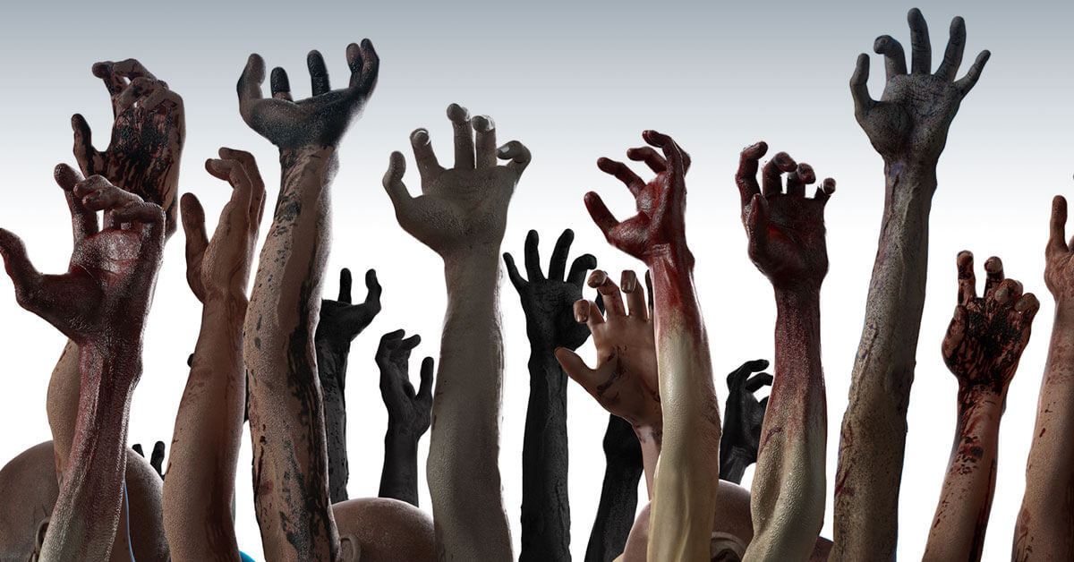 To Kill a Zombie (Project)