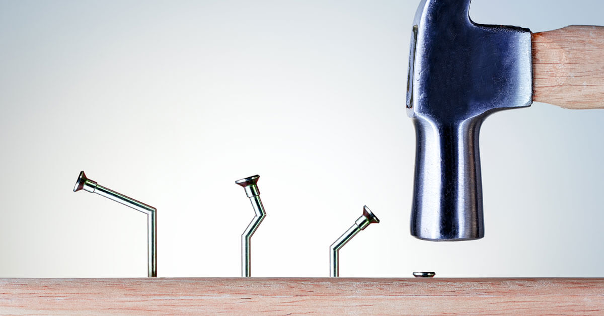 Healthcare Innovation: Three things Haven almost got right.