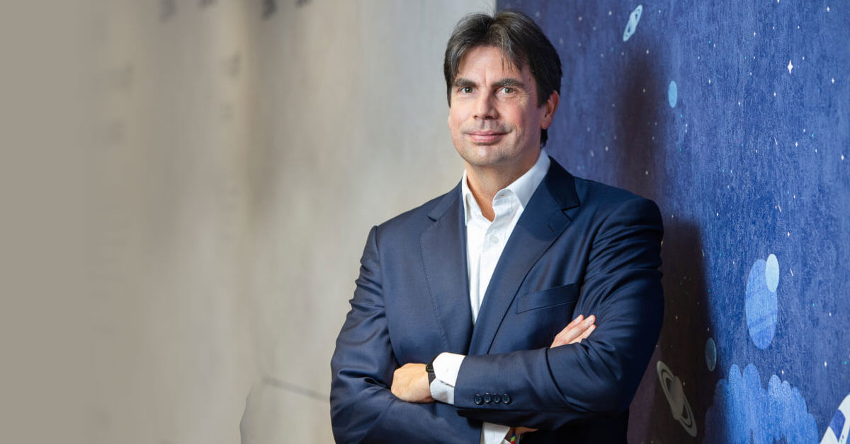 Corporate Explorers to Watch in 2021: Krisztian Kurtisz, CEO of Cherrisk at UNIQA Insurance