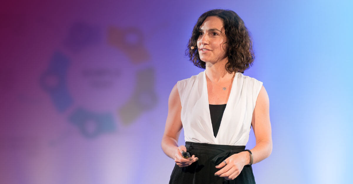 Corporate Explorers to Watch in 2021: Sara Carvalho, Bosch Innovation Consulting