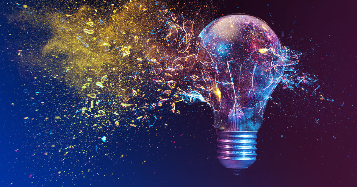 Want to Be an Industry Disruptor? Don’t Add, Subtract Instead!