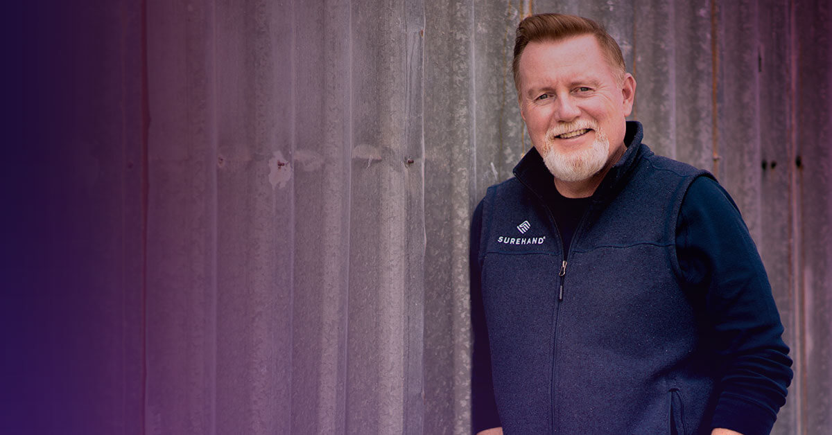 Corporate Explorers to Watch in 2021: Christopher Brenchley, Surehand, Inc.