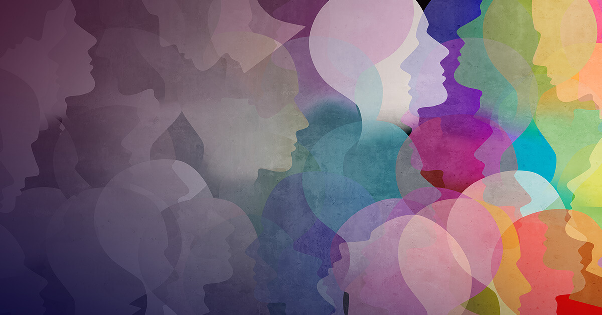Is Your Organization Diverse Enough to be Truly Innovative?