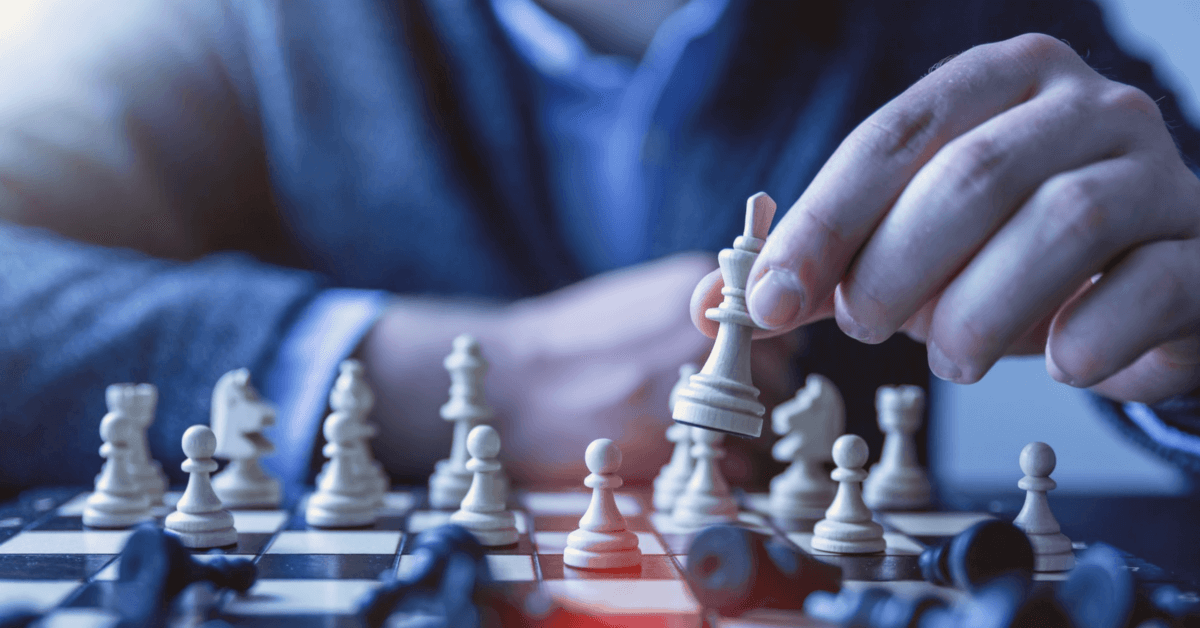 How Can Leaders Find the Capacity to Act?