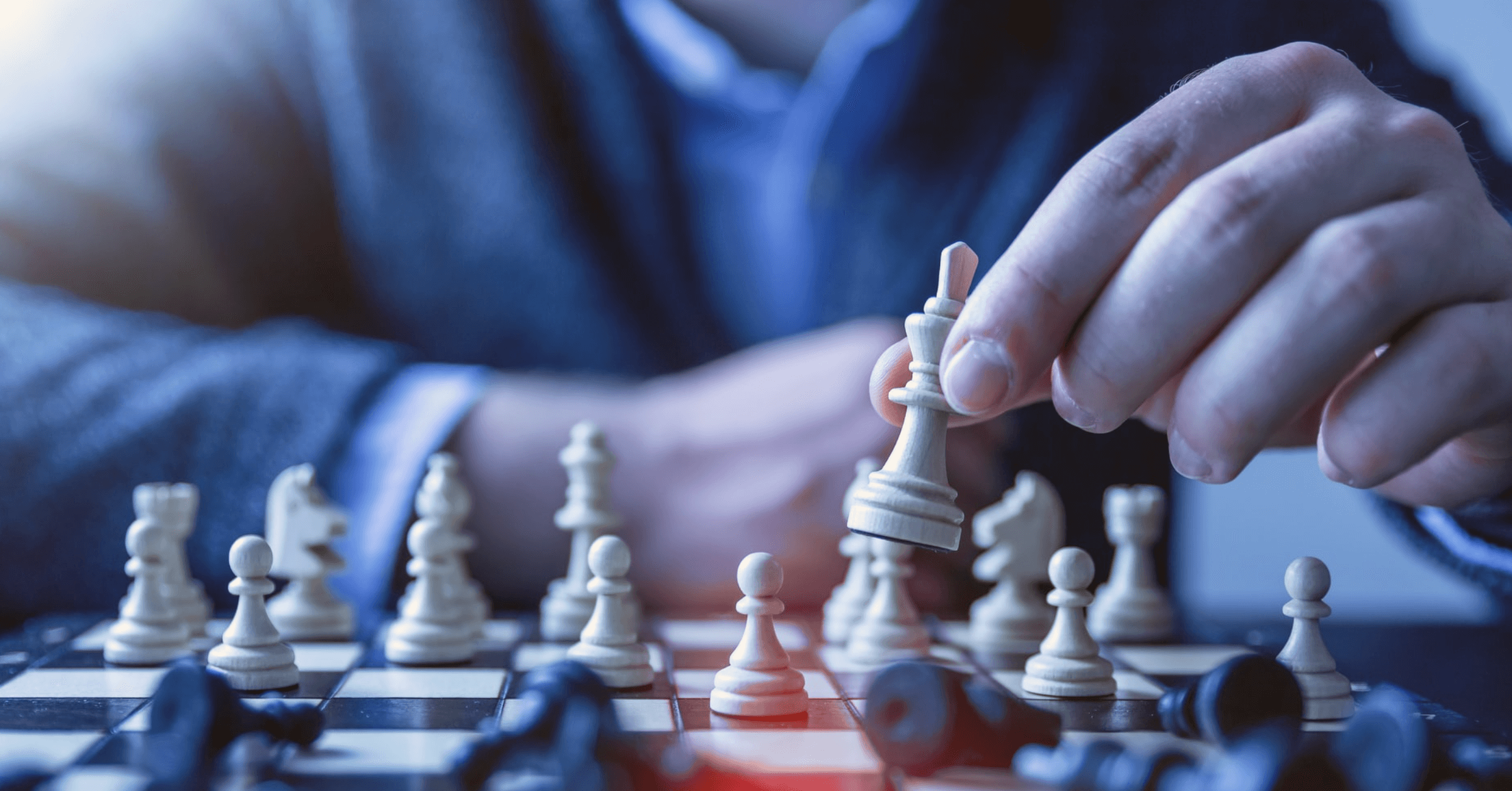 How Can Leaders Find the Capacity to Act?
