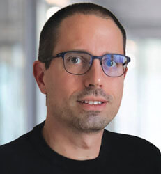 change logic team vincent ducret