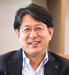 change logic team masanori kato
