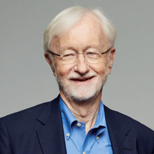 charles oreilly