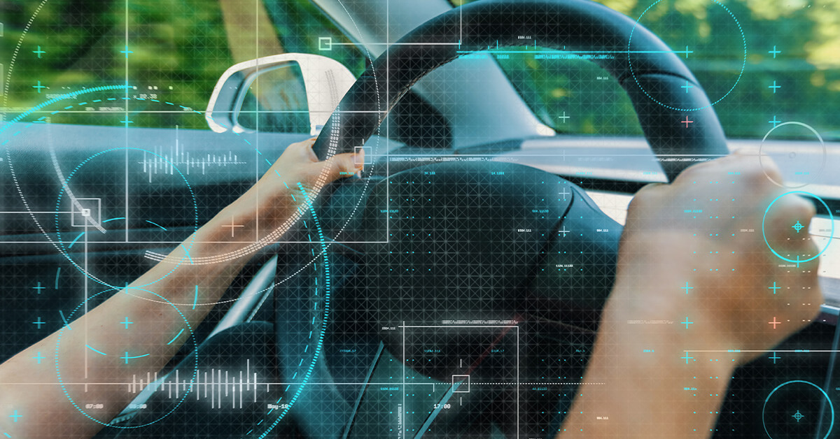 Is the Automotive Industry Finally Learning the Lesson of Tesla?