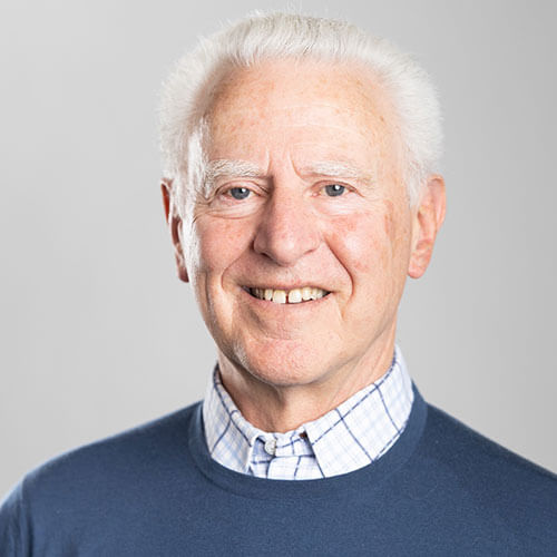 mike tushman