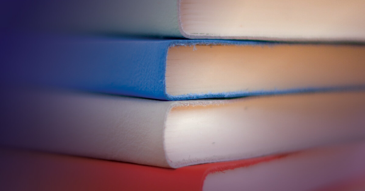 Change Logic’s Summer Reading List