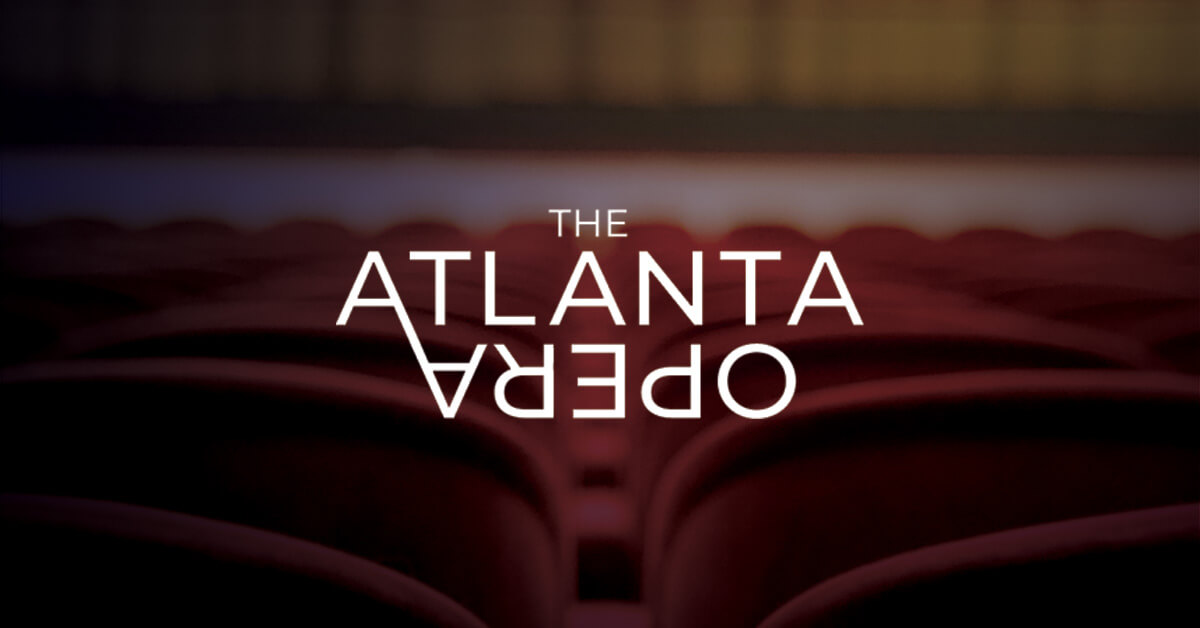 Moving to Digital—How the Atlanta Opera Keeps Innovating Post-COVID