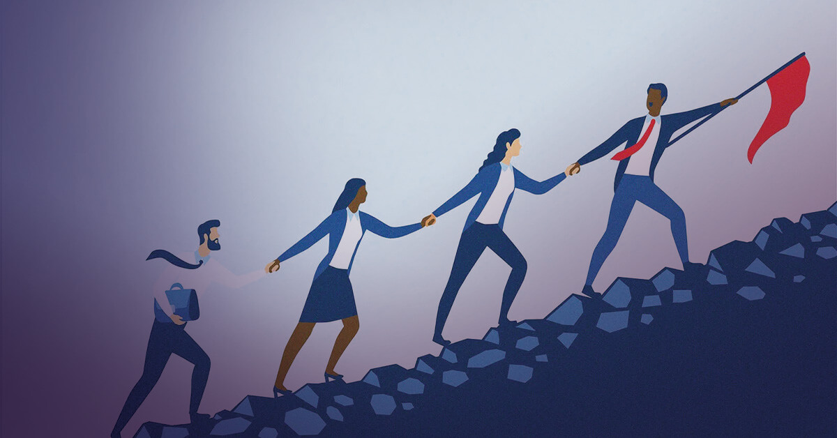 How “Corporate Explorers” Are Disrupting Big Companies From the Inside