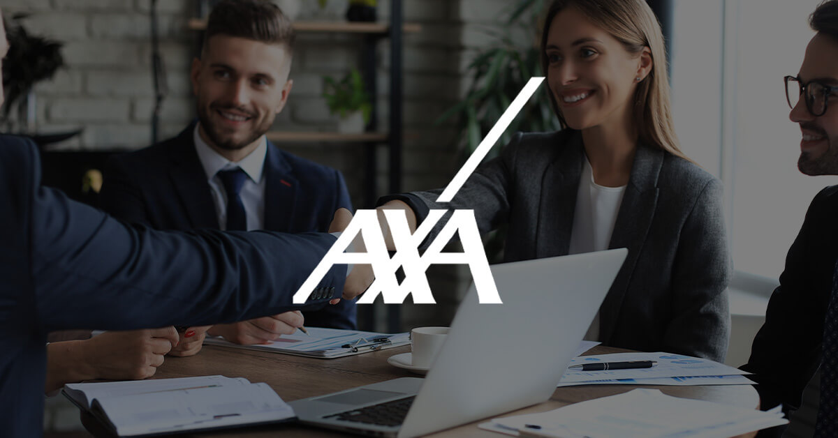 AXA Group From Payer To Partner