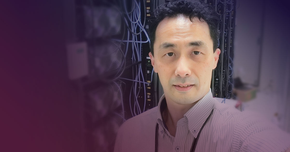 Corporate Explorers to Watch: Kenji Tateiwa, CEO Agile Energy X