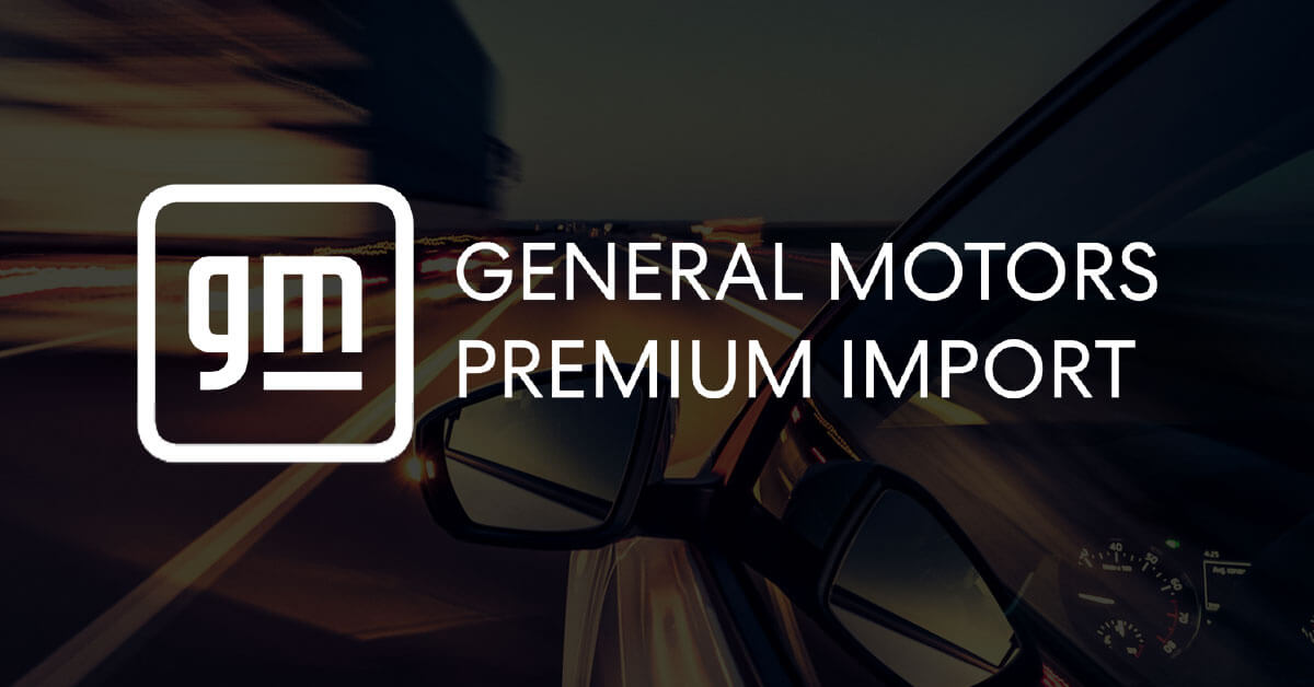 GM  – Innovation Case Study