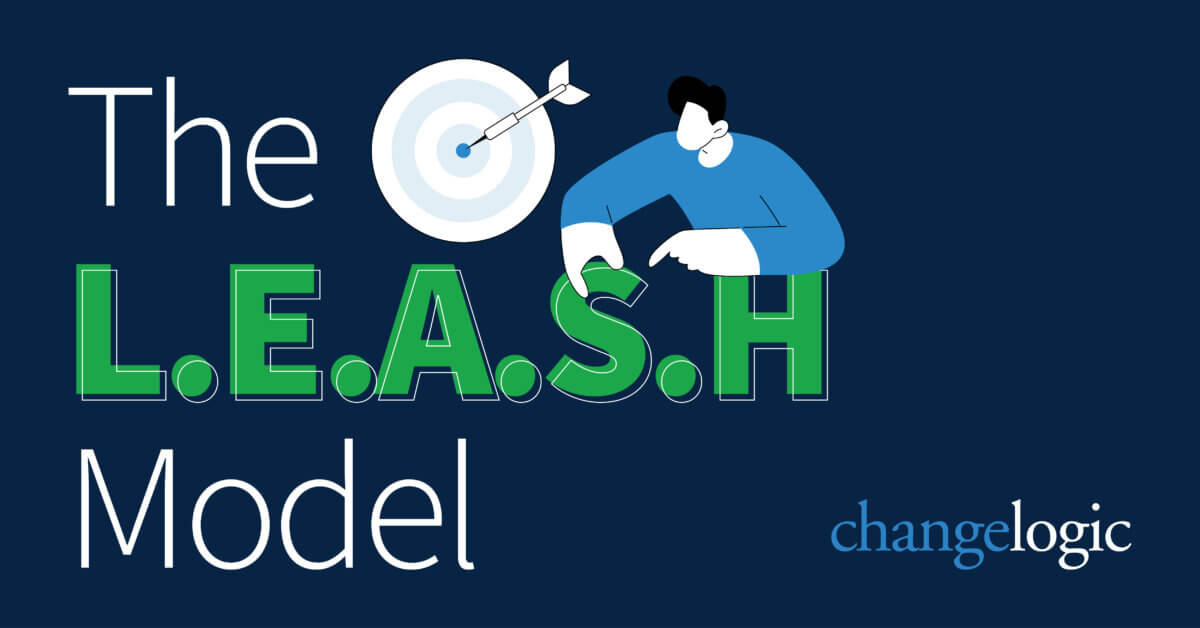 The L.E.A.S.H. Model