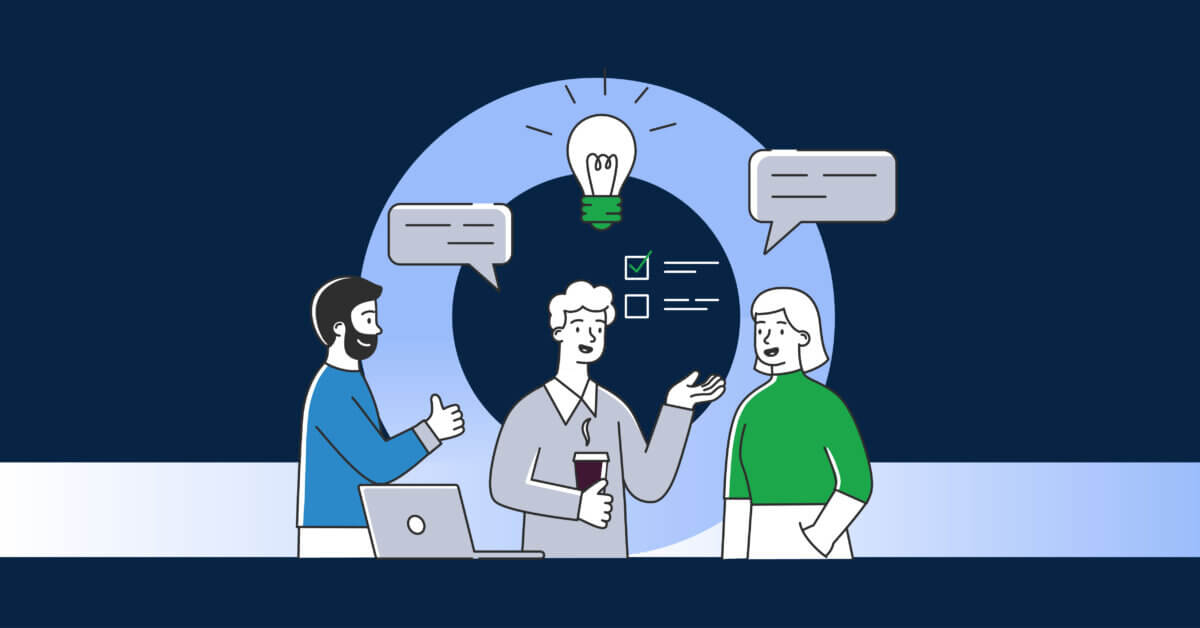 Agile Innovation Sprints