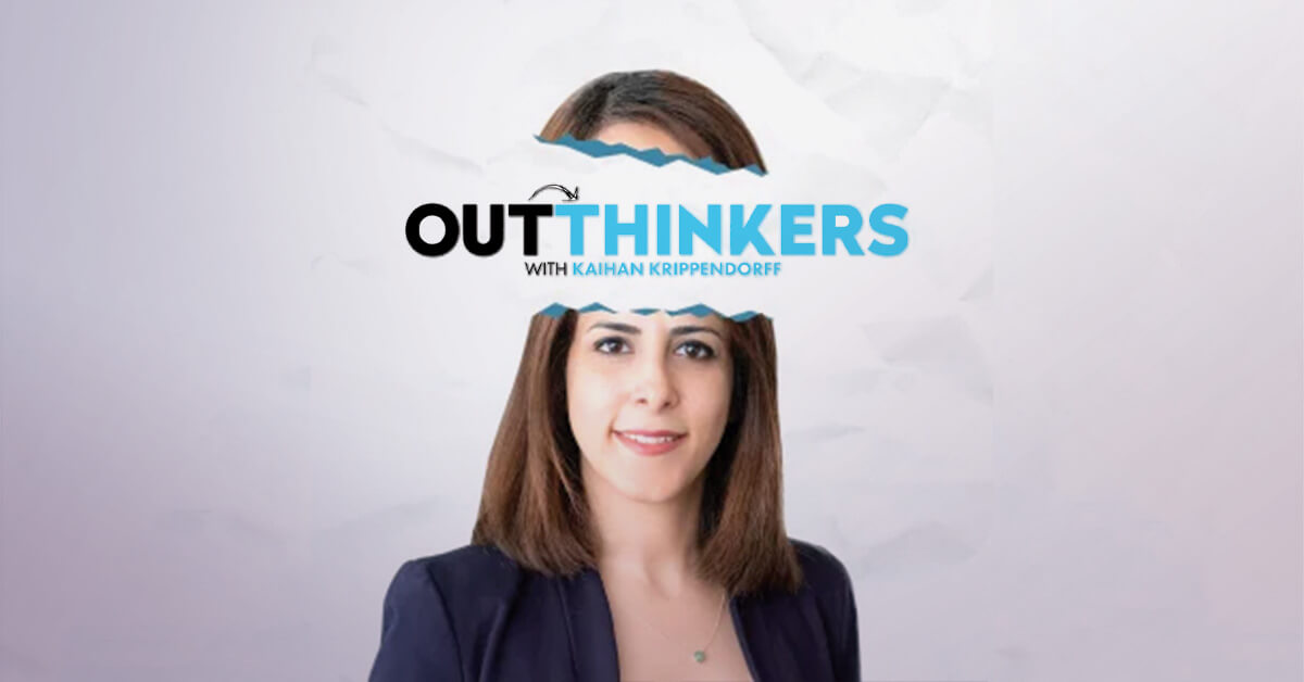 Andy Binns & Ellie Amirnasr: Paving a Path of Success for Corporate Explorers within Your Organization
