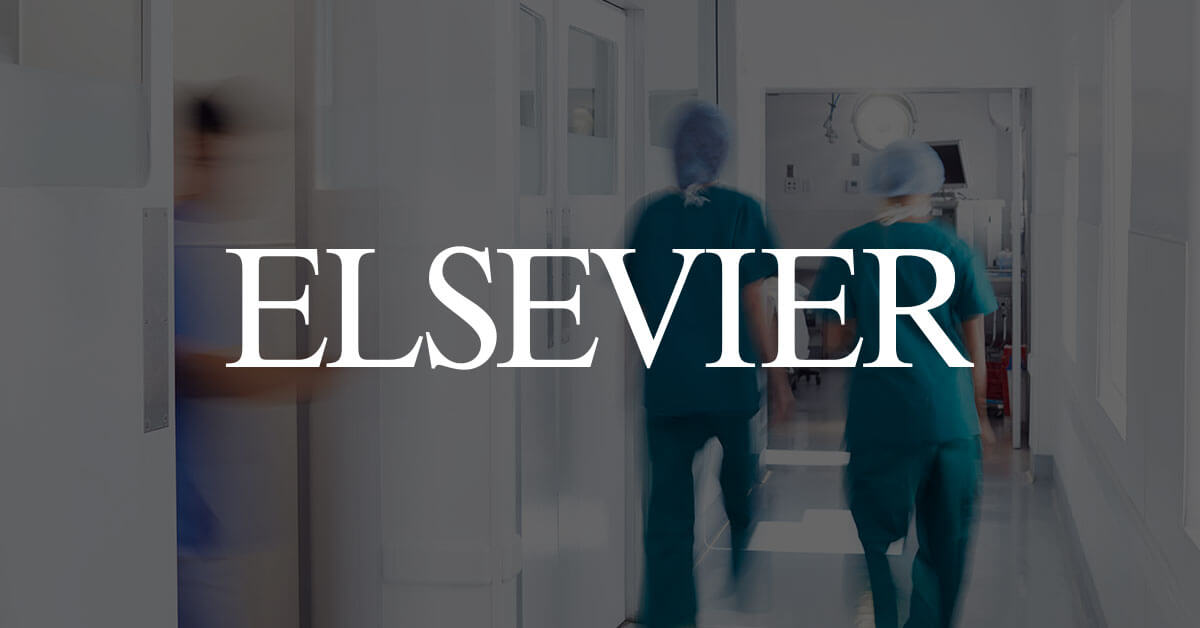 Elsevier – Innovation Case Study