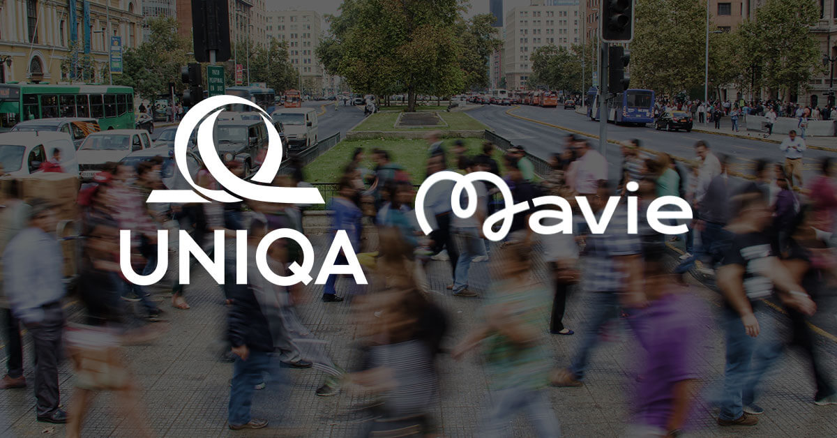 UNIQA/Mavie – Innovation Case Study