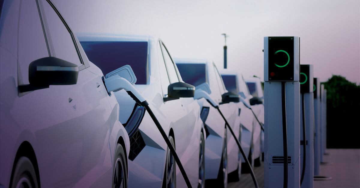 Forbes: China And EVs: GM, Ford, And Stellantis Prepare A Defense Plan